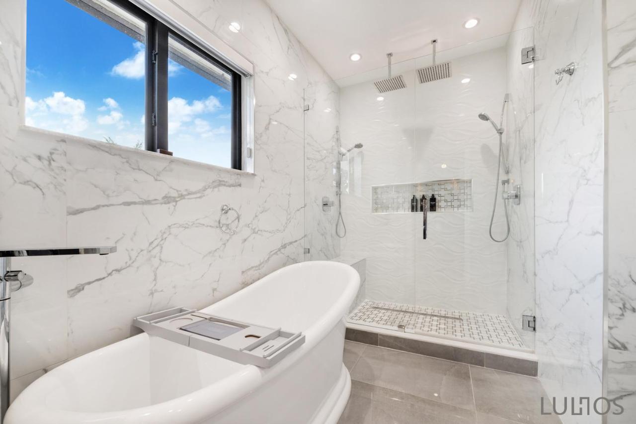 Luxury Beach Oasis - Heated Pool, Game Extravaganza L44 Miami Extérieur photo