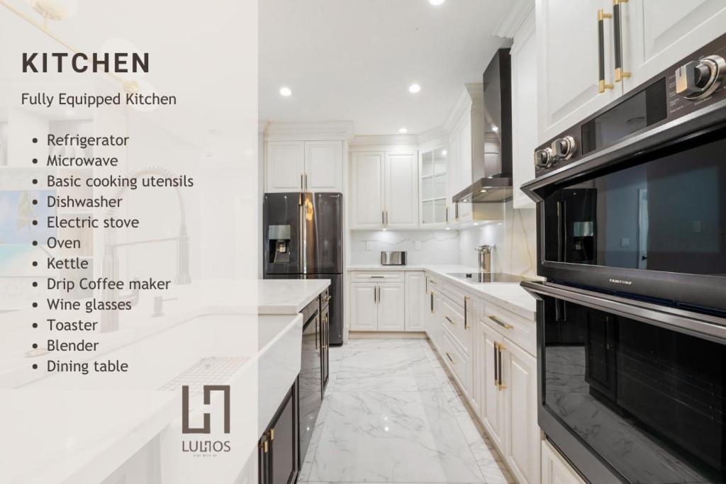 Luxury Beach Oasis - Heated Pool, Game Extravaganza L44 Miami Extérieur photo